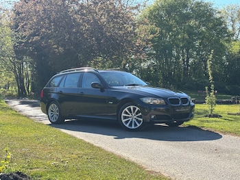 Used BMW 3 Series 2009 for sale - 78242318: Photo