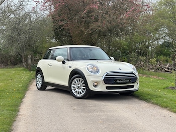 Used MINI Hatch 2015 for sale - 78074861: Photo