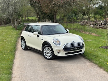 Used MINI Hatch 2015 for sale - 78074861: Photo