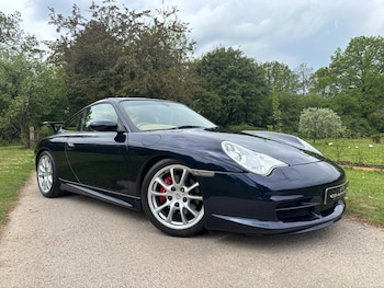Used Porsche 911 2002 for sale - 78526303: Photo