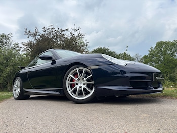 Used Porsche 911 2002 for sale - 78526303: Photo