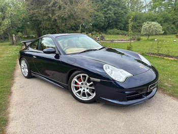 Used Porsche 911 2002 for sale - 78526303: Photo