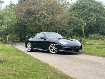 Used Porsche 911 2002 for sale - 78526303: Photo