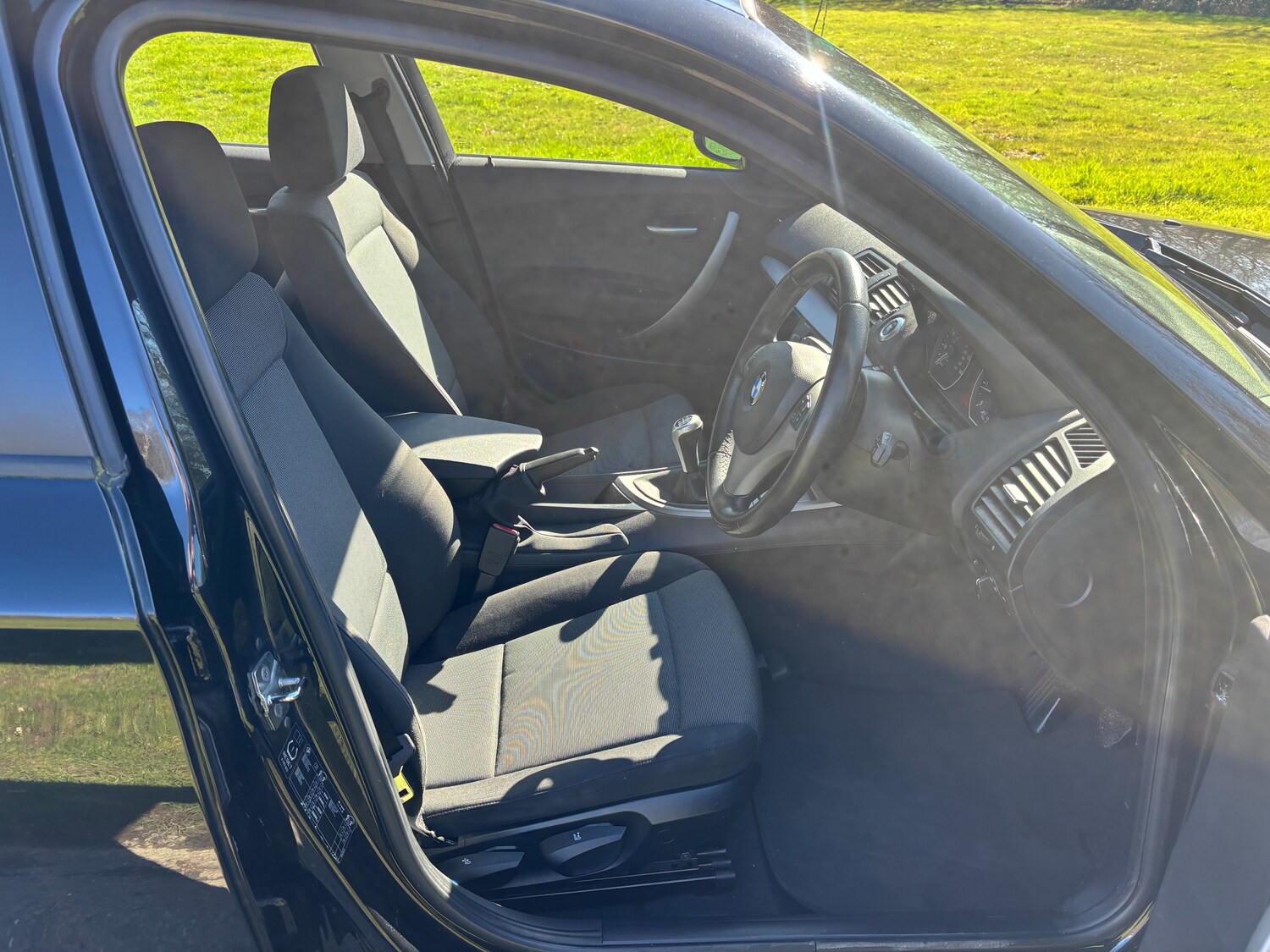 Used BMW 1 Series 2007 for sale - 77935528: Photo 31