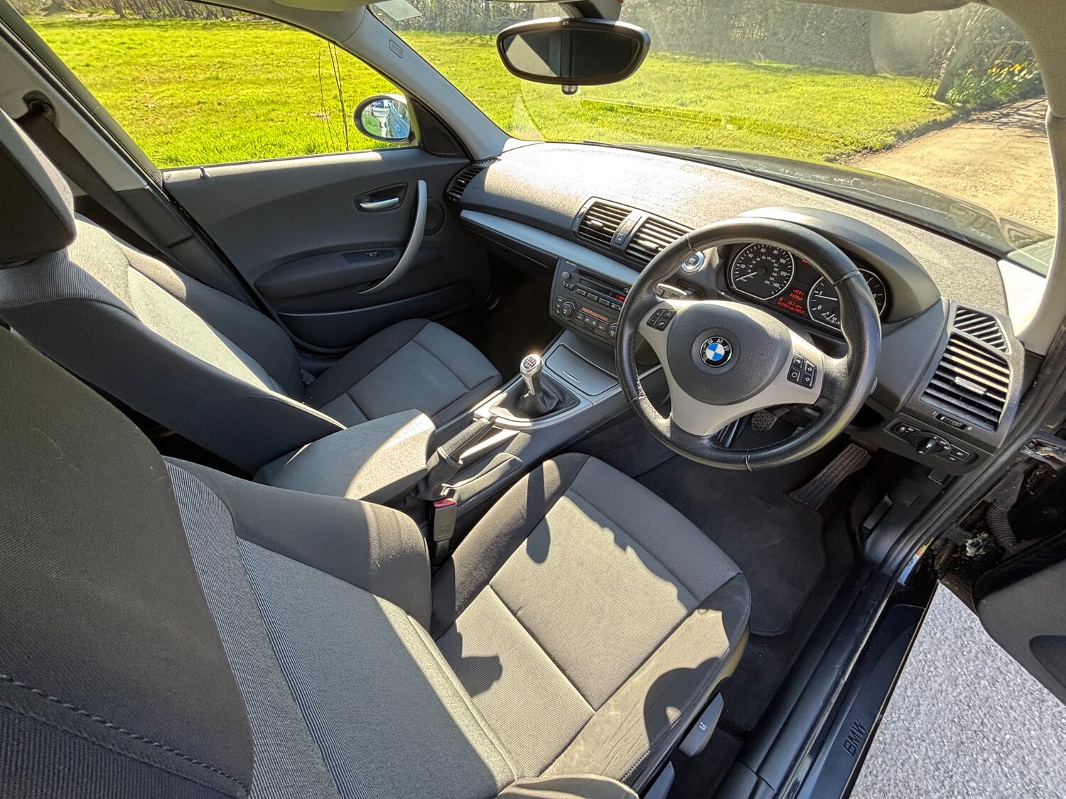 Used BMW 1 Series 2007 for sale - 77935528: Photo 33