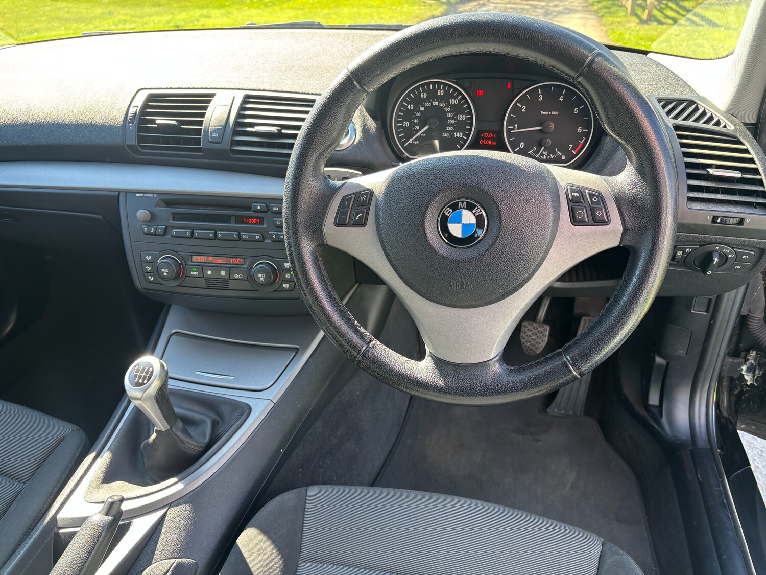 Used BMW 1 Series 2007 for sale - 77935528: Photo 34