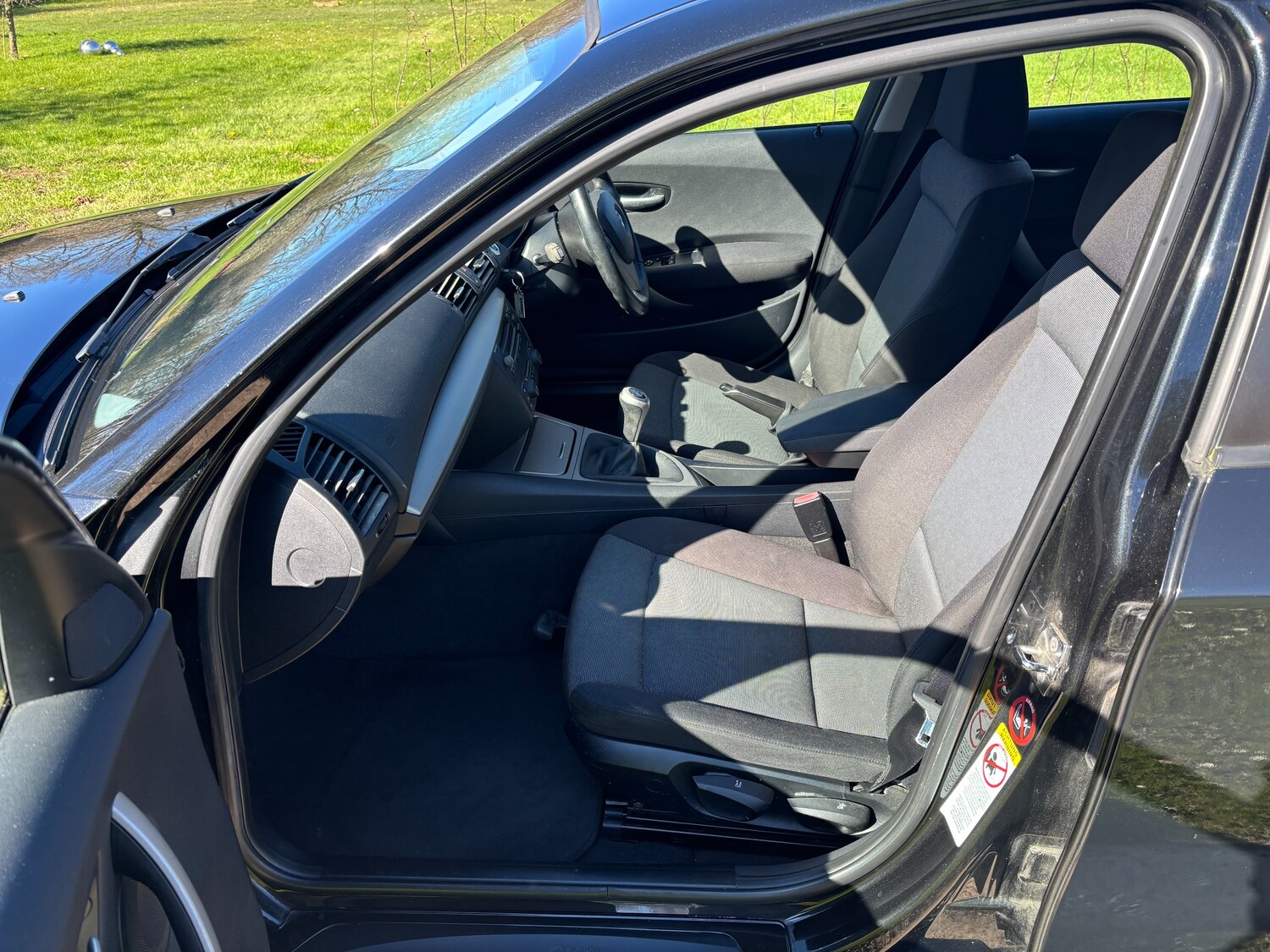 Used BMW 1 Series 2007 for sale - 77935528: Photo 35