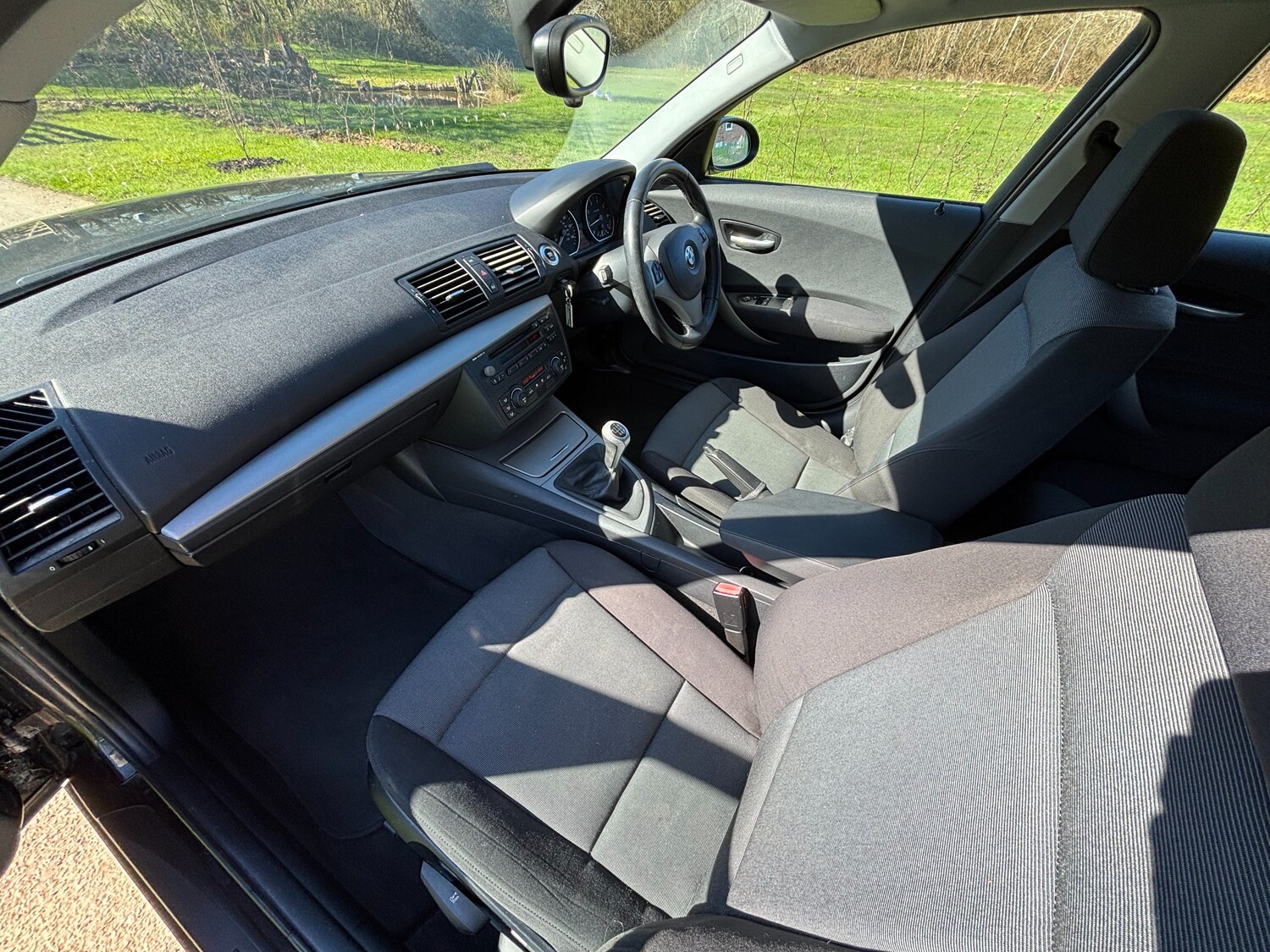 Used BMW 1 Series 2007 for sale - 77935528: Photo 37