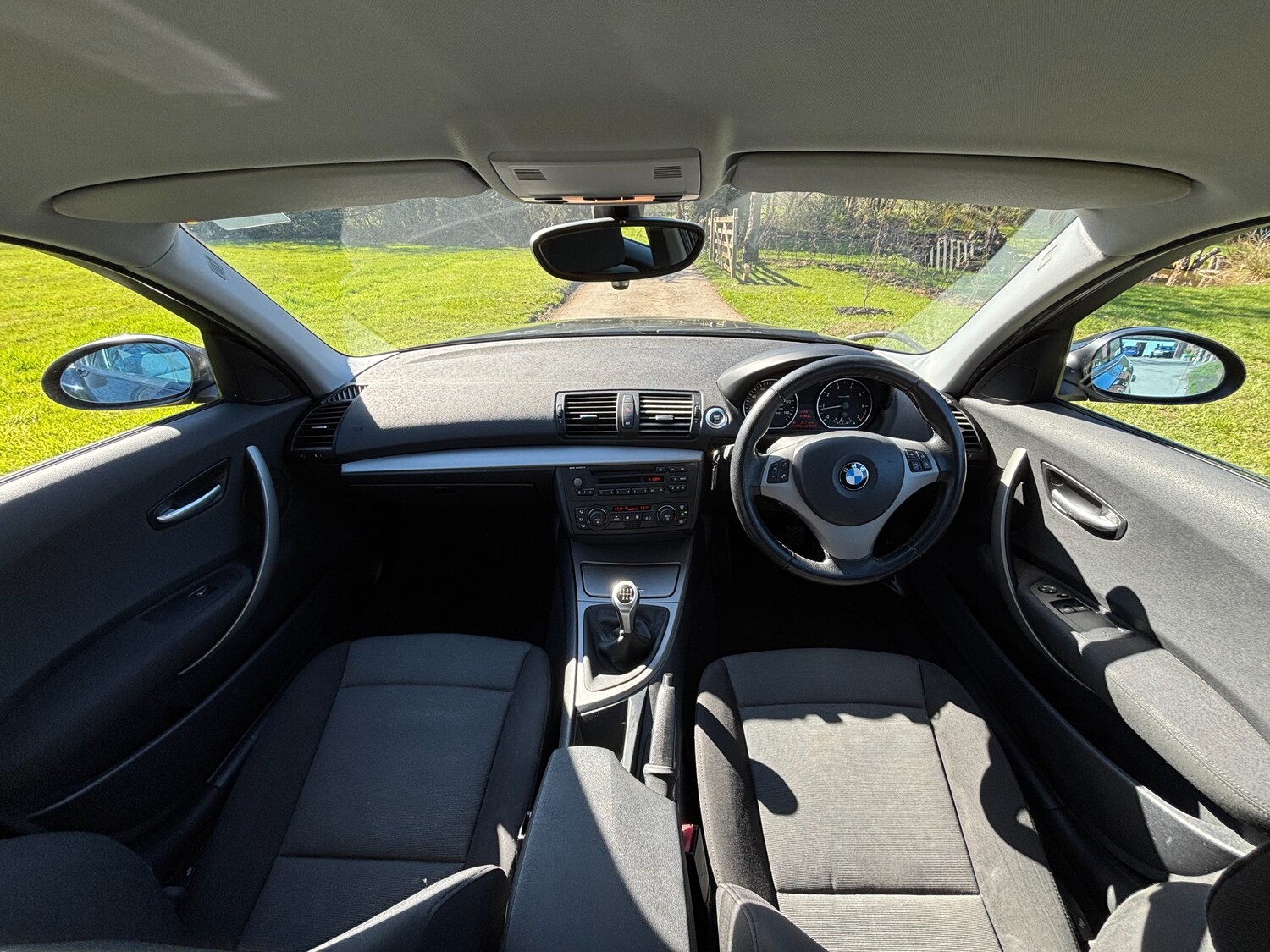 Used BMW 1 Series 2007 for sale - 77935528: Photo 38