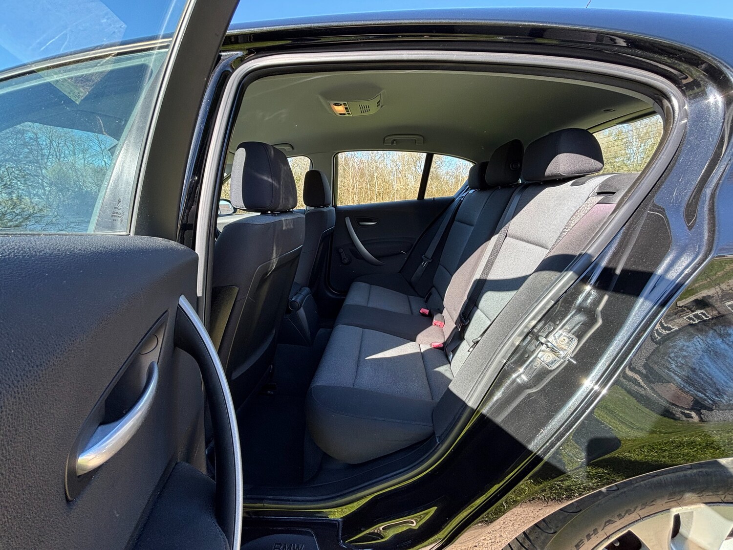 Used BMW 1 Series 2007 for sale - 77935528: Photo 39