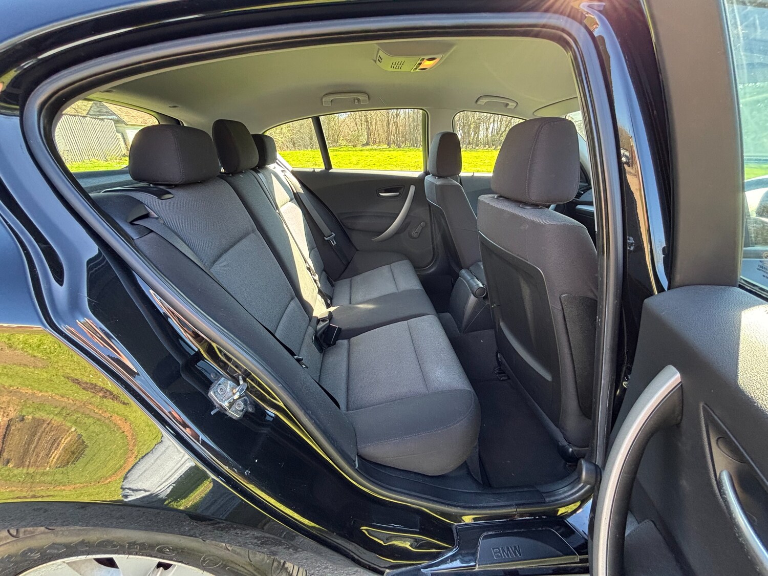 Used BMW 1 Series 2007 for sale - 77935528: Photo 40