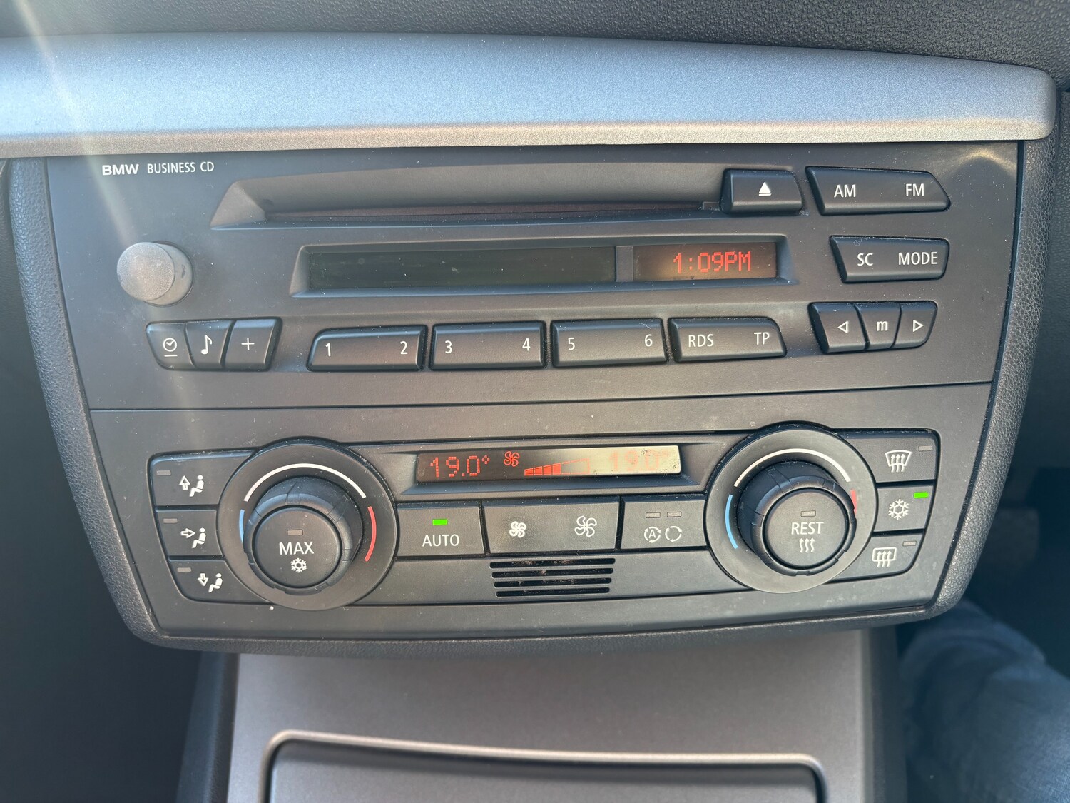 Used BMW 1 Series 2007 for sale - 77935528: Photo 42