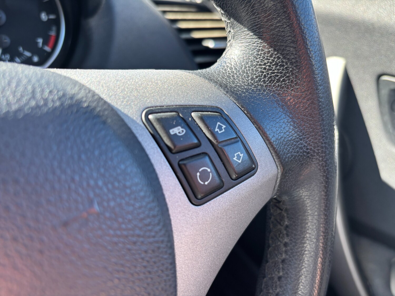 Used BMW 1 Series 2007 for sale - 77935528: Photo 45