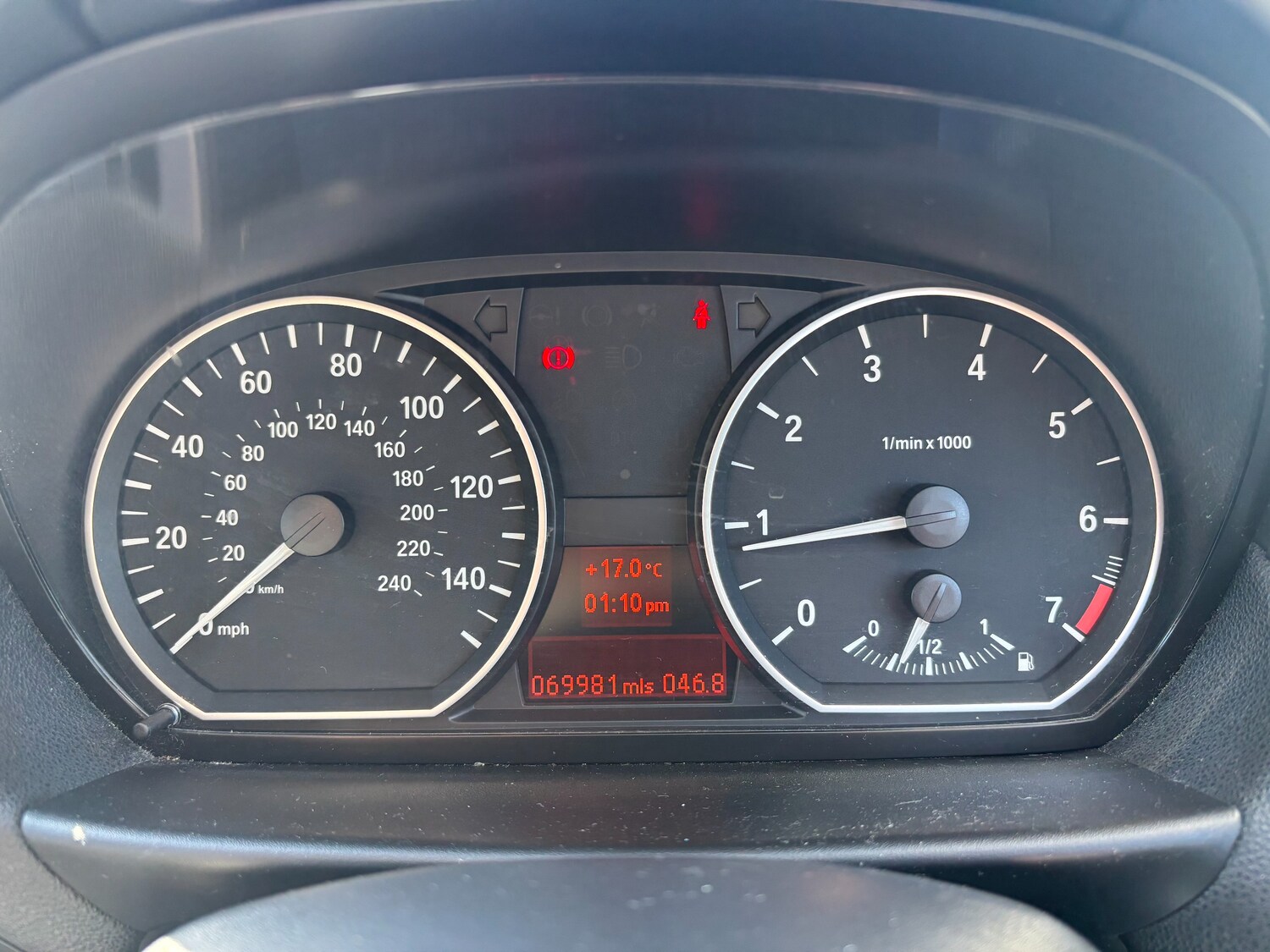 Used BMW 1 Series 2007 for sale - 77935528: Photo 46