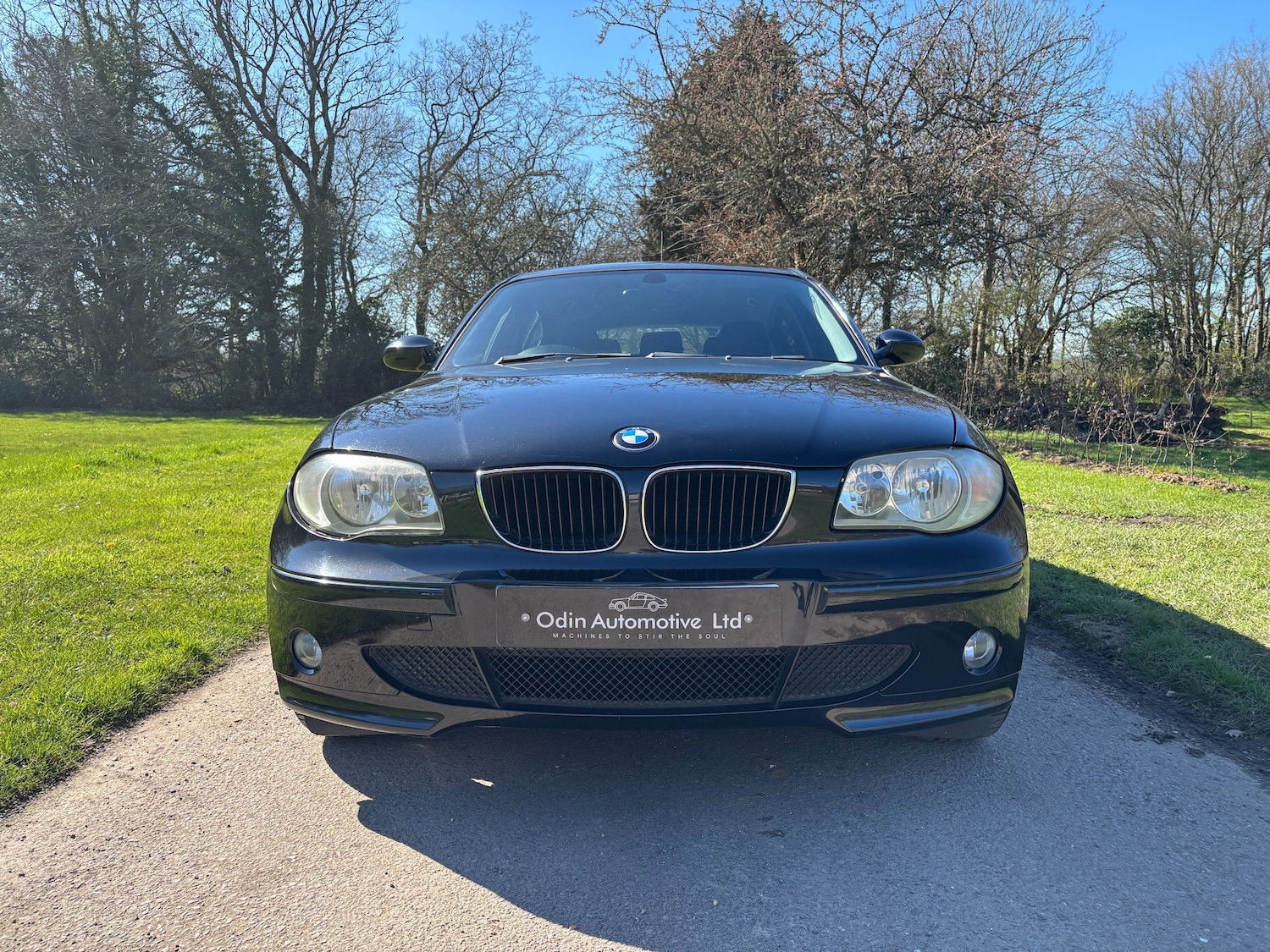 Used BMW 1 Series 2007 for sale - 77935528: Photo 7