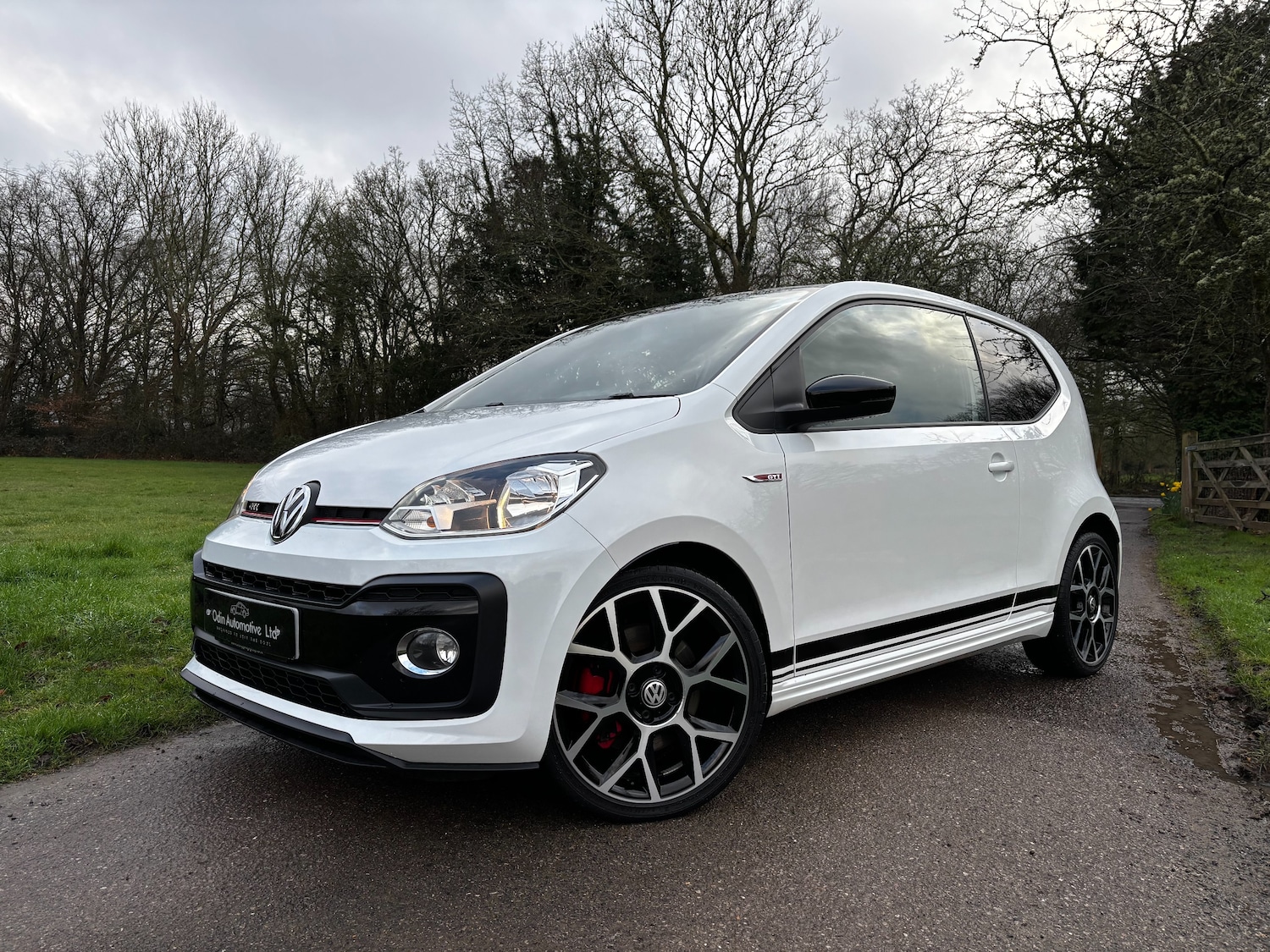 Used Volkswagen up! 2019 for sale - 77462962: Photo 10