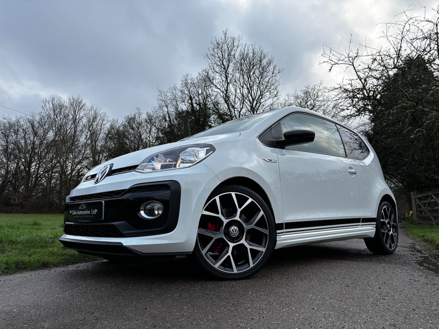 Used Volkswagen up! 2019 for sale - 77462962: Photo 11