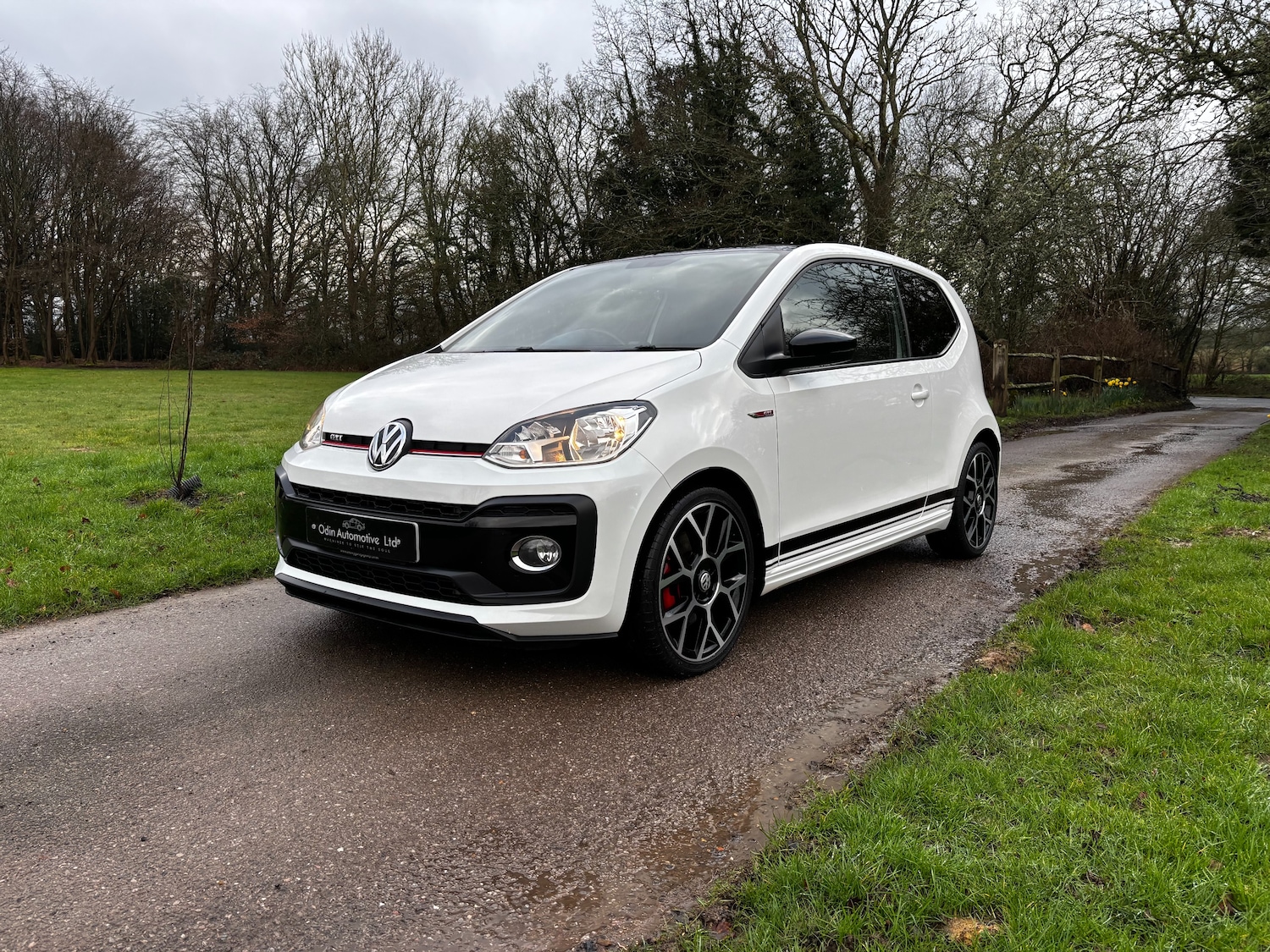 Used Volkswagen up! 2019 for sale - 77462962: Photo 12