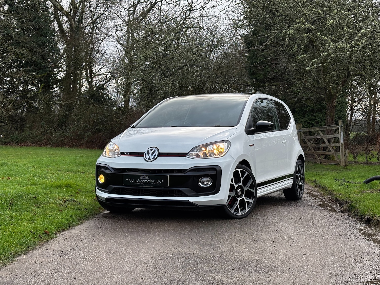 Used Volkswagen up! 2019 for sale - 77462962: Photo 13