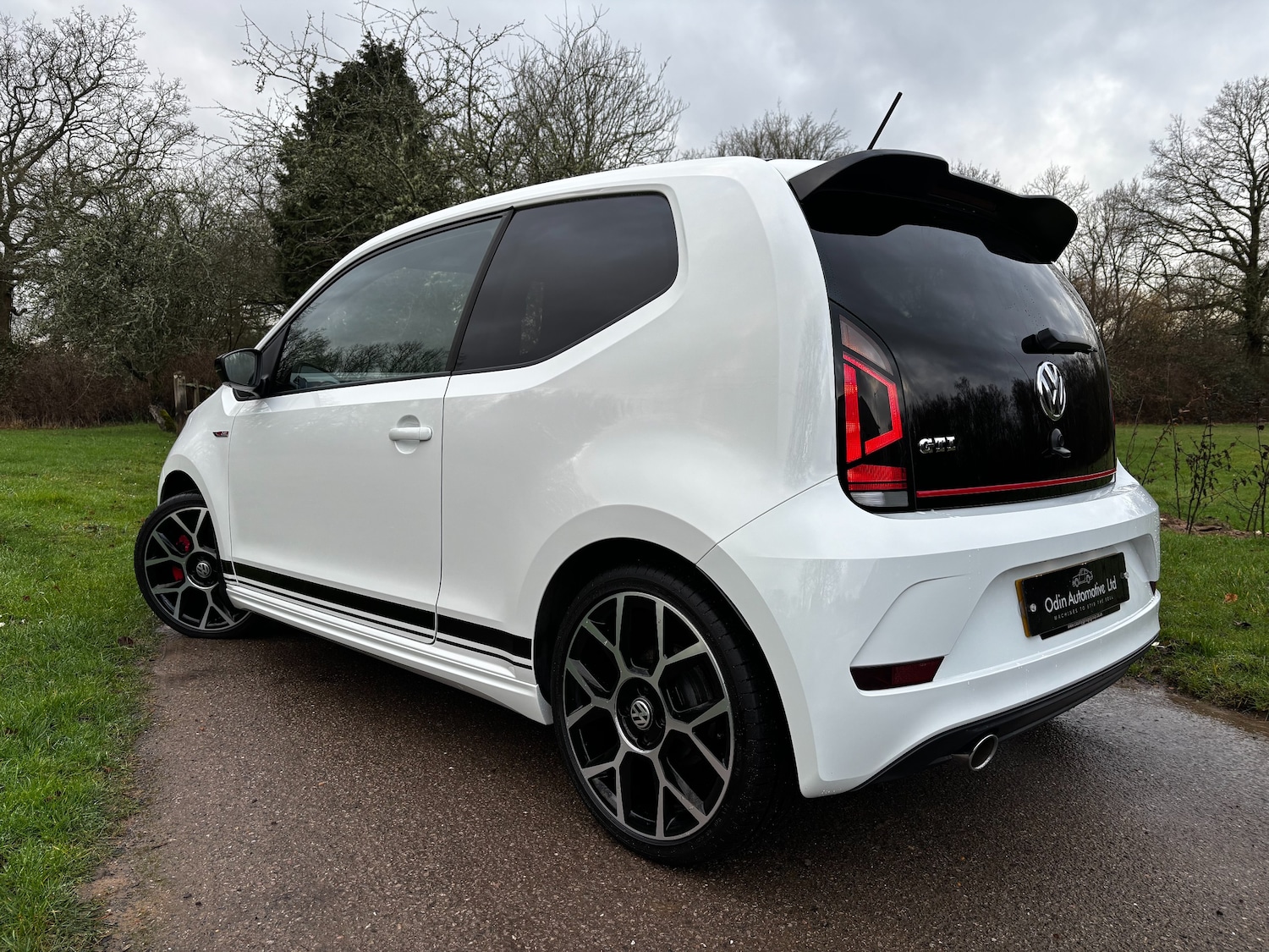 Used Volkswagen up! 2019 for sale - 77462962: Photo 15