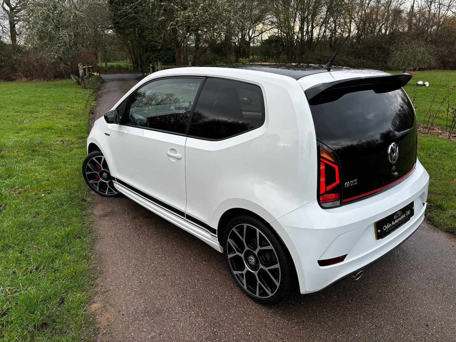 Used Volkswagen up! 2019 for sale - 77462962: Photo 16