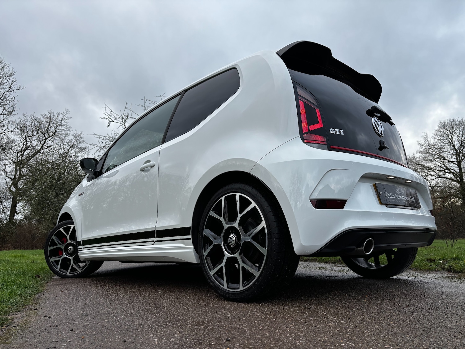 Used Volkswagen up! 2019 for sale - 77462962: Photo 17