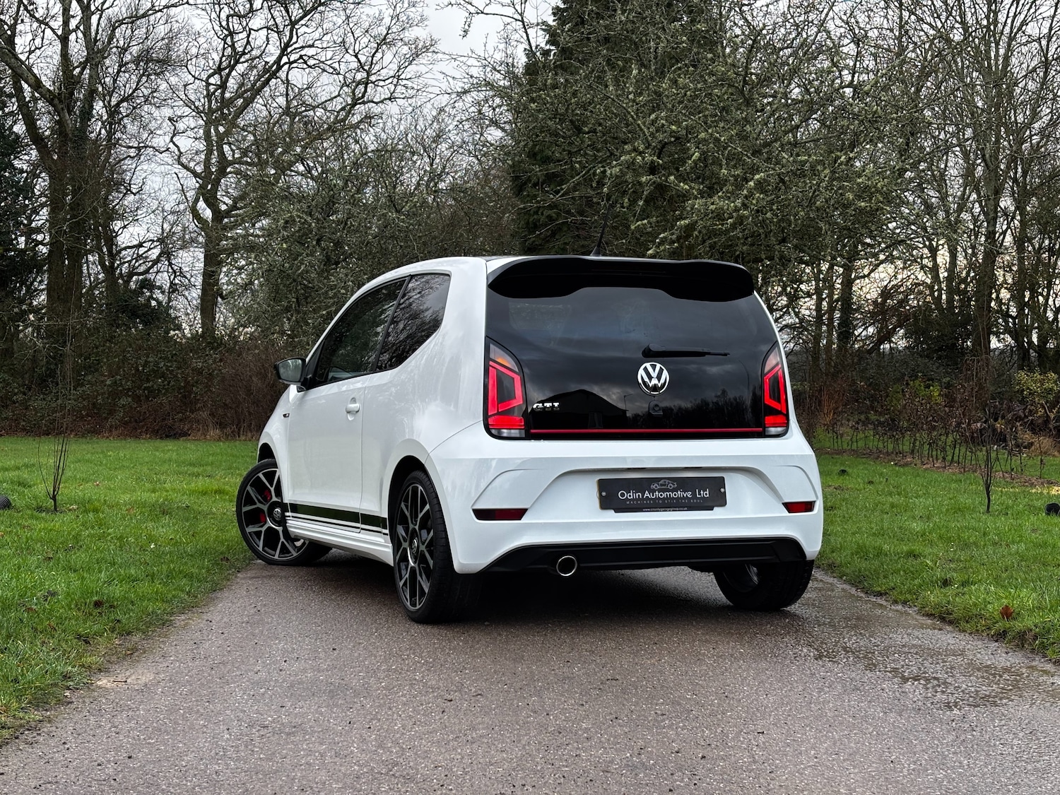 Used Volkswagen up! 2019 for sale - 77462962: Photo 18
