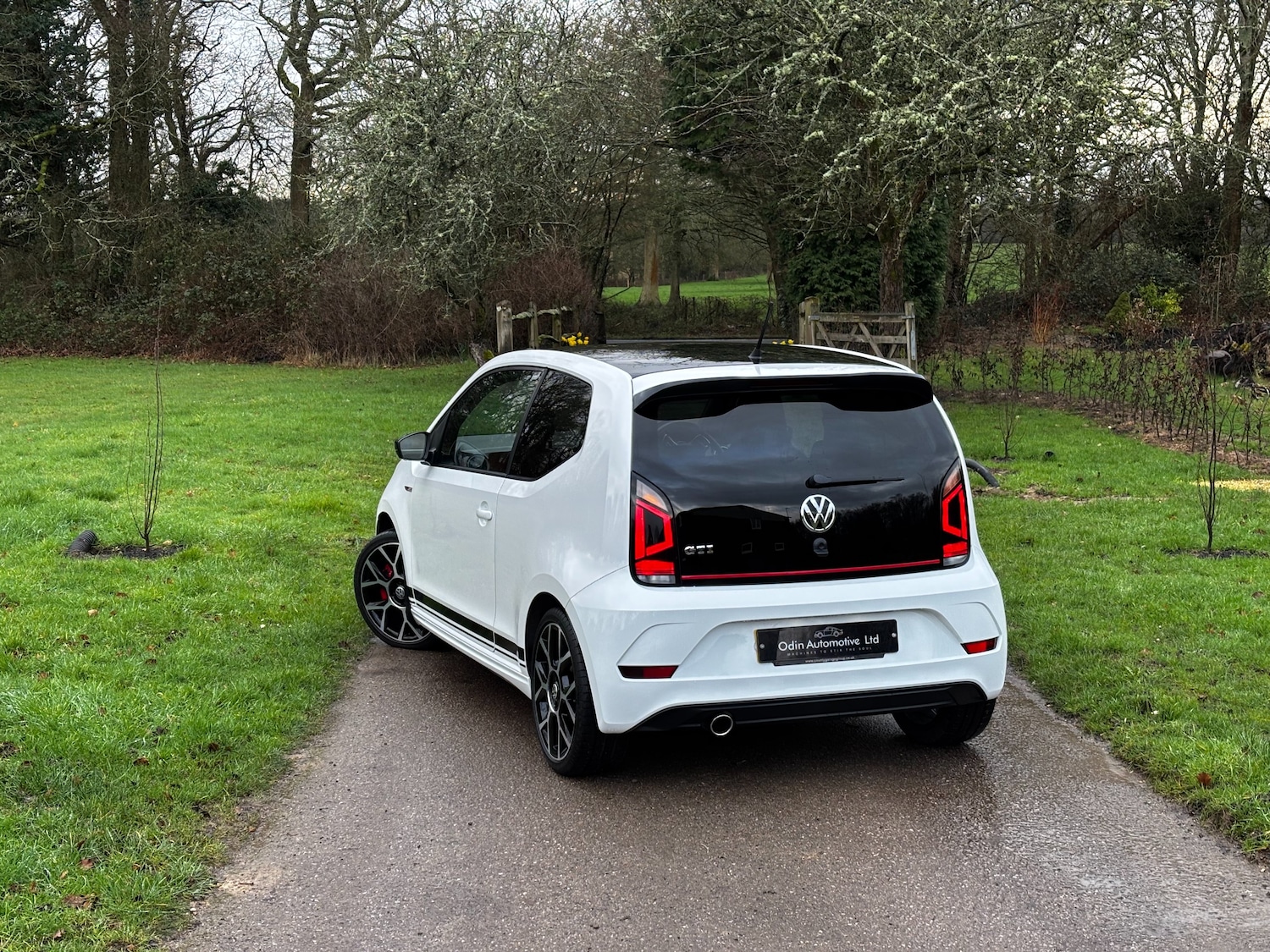Used Volkswagen up! 2019 for sale - 77462962: Photo 19