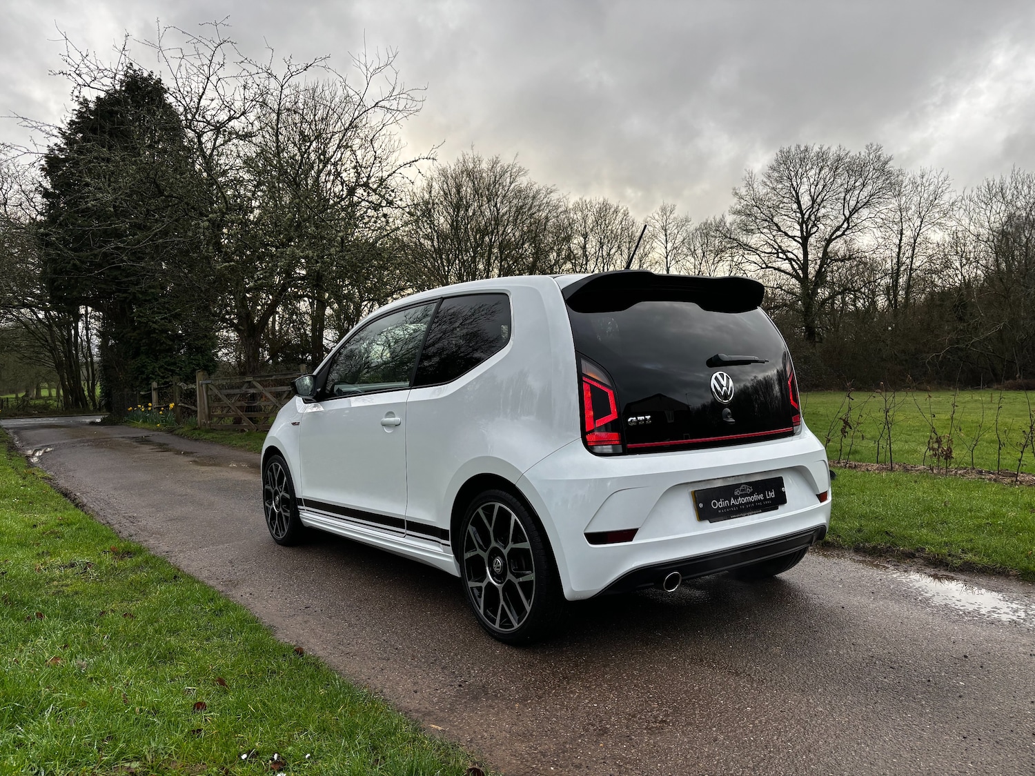 Used Volkswagen up! 2019 for sale - 77462962: Photo 20