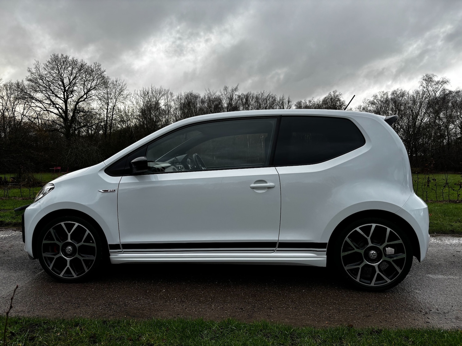 Used Volkswagen up! 2019 for sale - 77462962: Photo 21