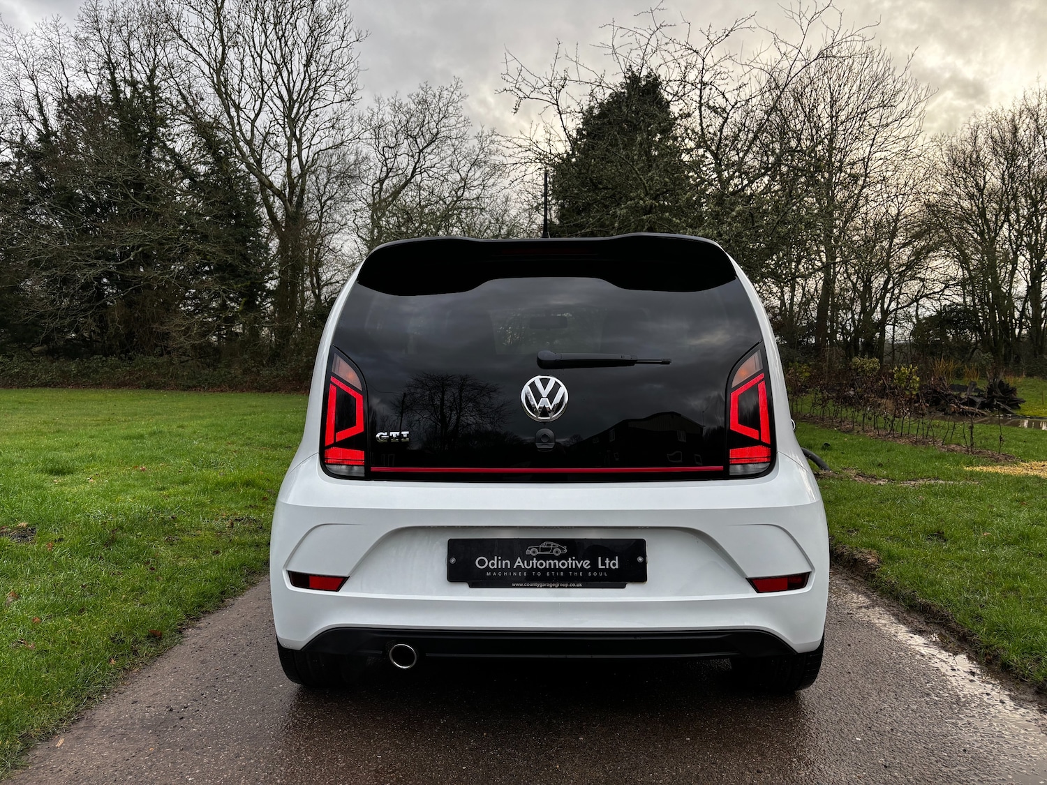 Used Volkswagen up! 2019 for sale - 77462962: Photo 22