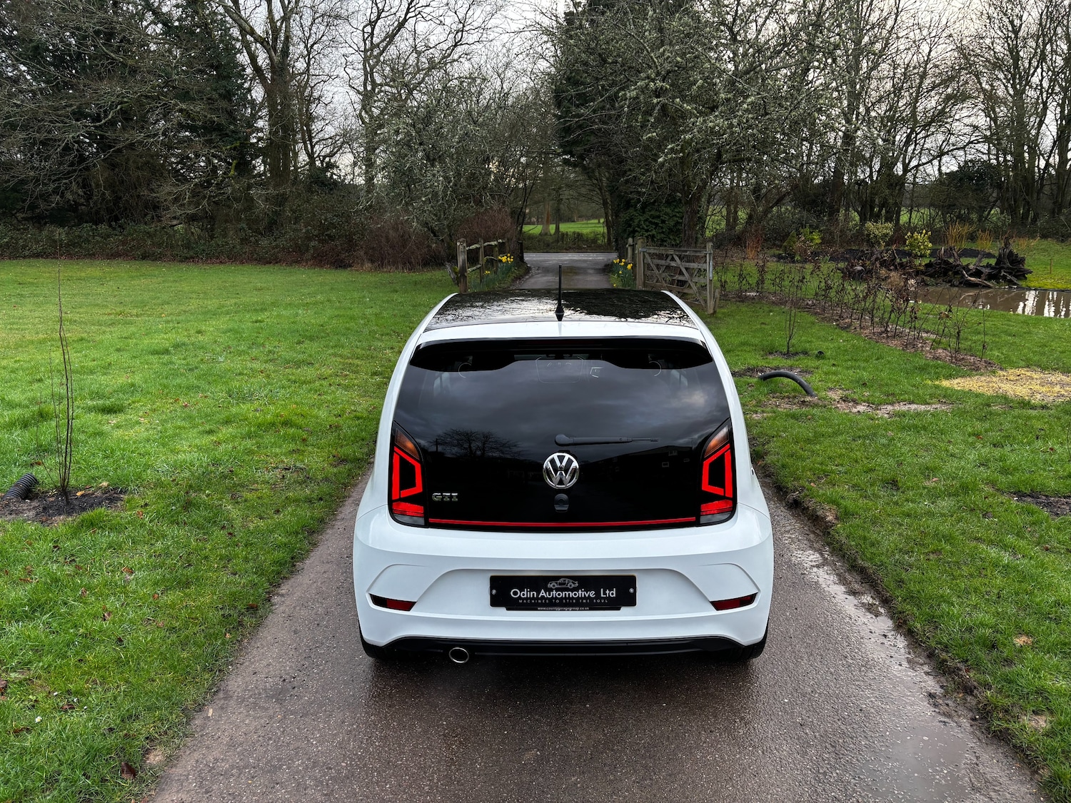 Used Volkswagen up! 2019 for sale - 77462962: Photo 23