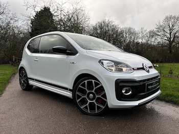 Used Volkswagen up! 2019 for sale - 77462962: Photo