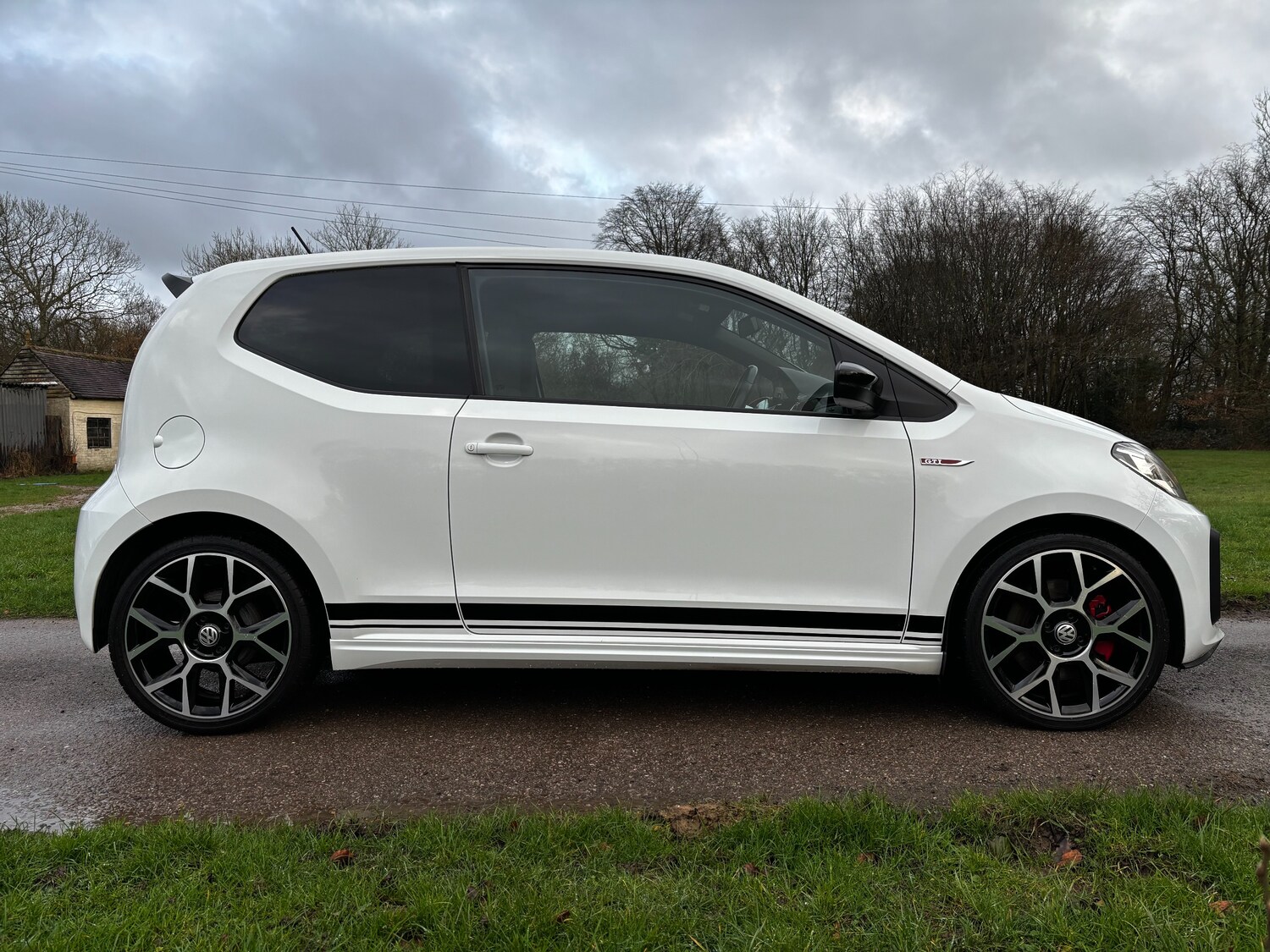 Used Volkswagen up! 2019 for sale - 77462962: Photo 30