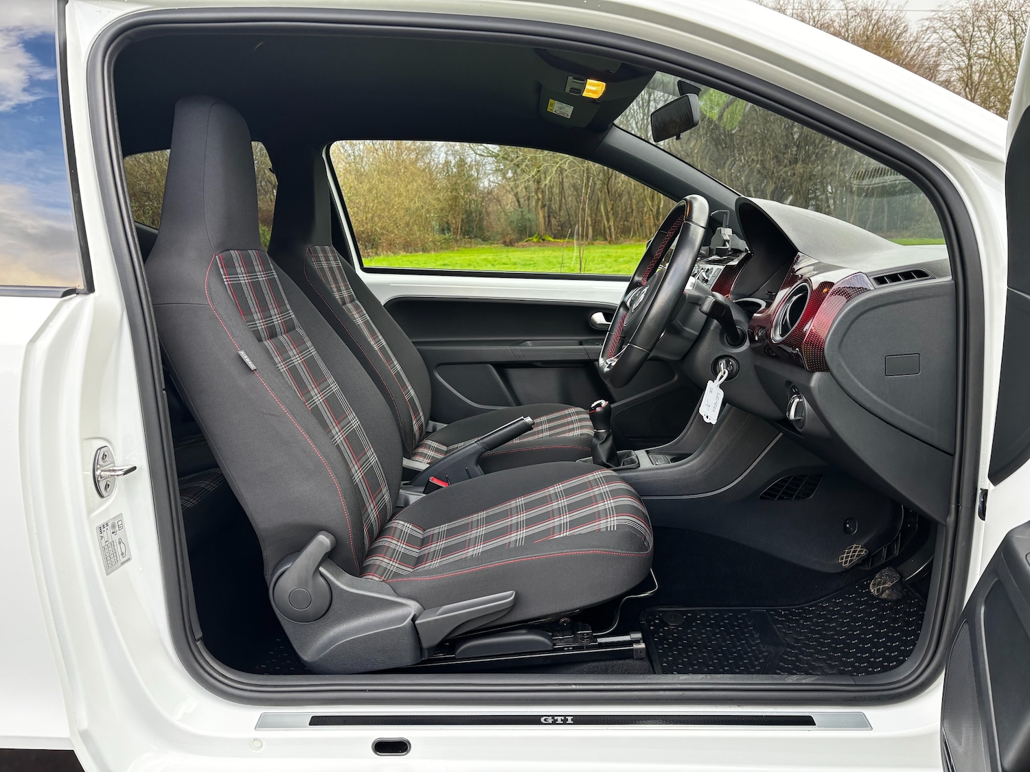 Used Volkswagen up! 2019 for sale - 77462962: Photo 33