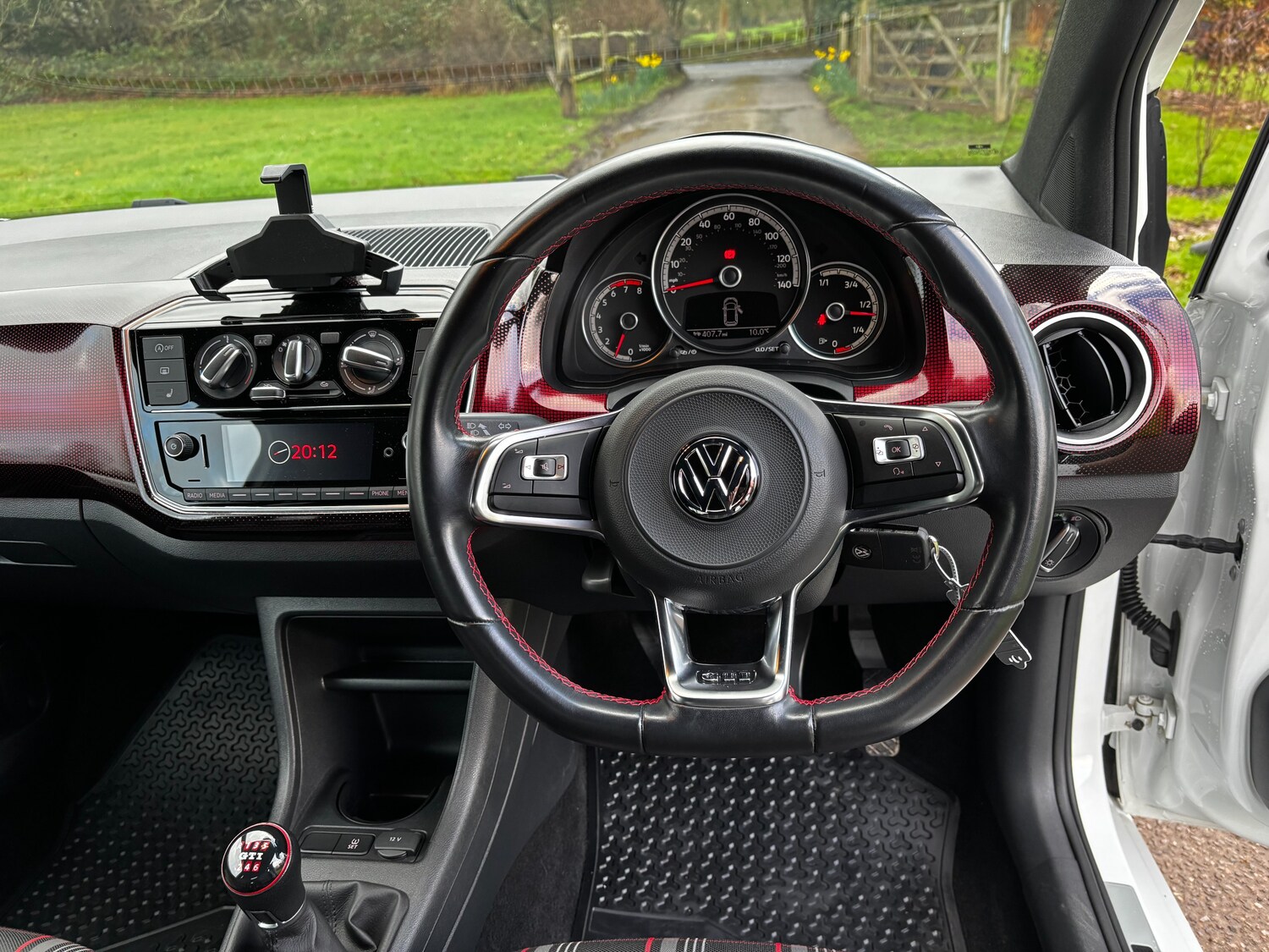 Used Volkswagen up! 2019 for sale - 77462962: Photo 37