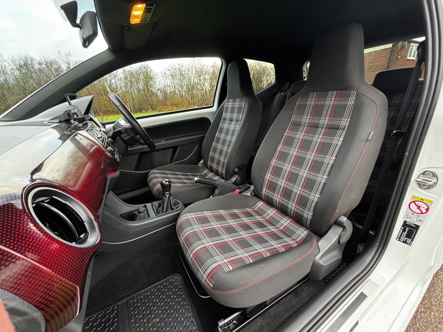 Used Volkswagen up! 2019 for sale - 77462962: Photo 40