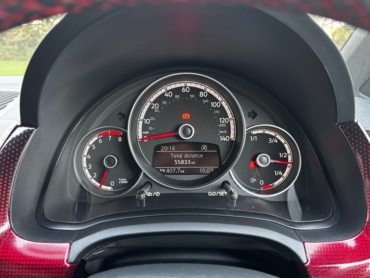 Used Volkswagen up! 2019 for sale - 77462962: Photo 45