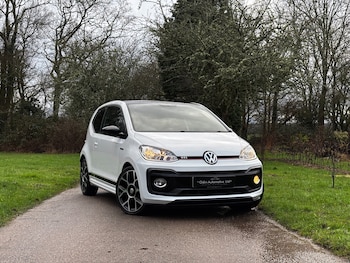 Used Volkswagen up! 2019 for sale - 77462962: Photo