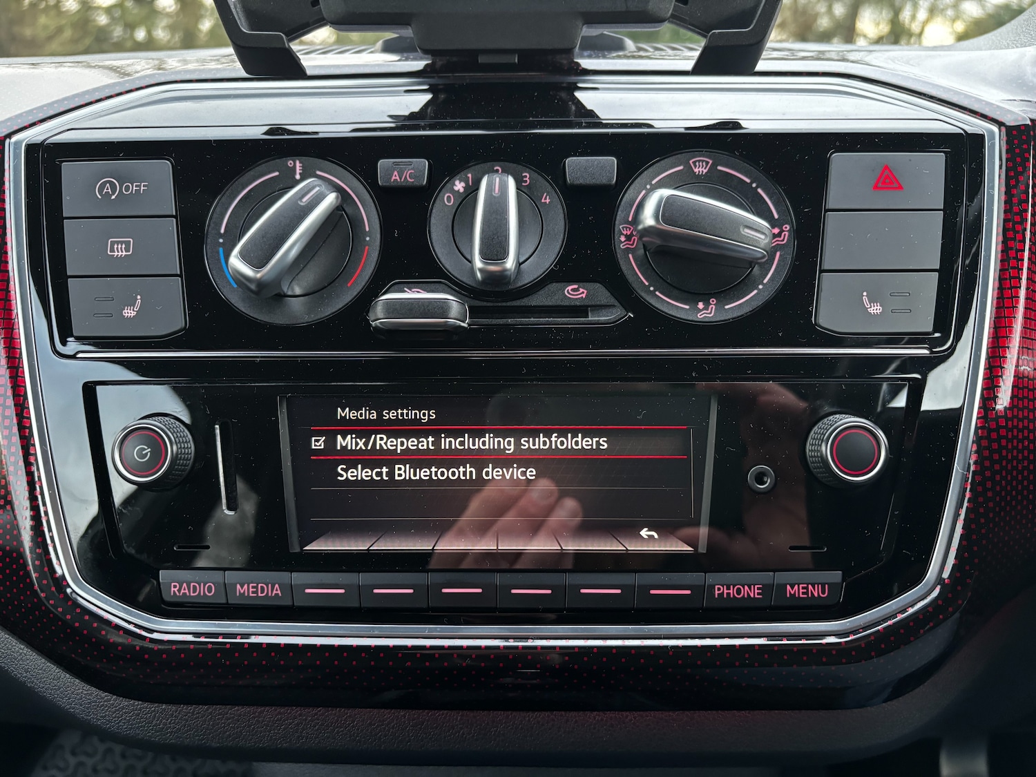 Used Volkswagen up! 2019 for sale - 77462962: Photo 50