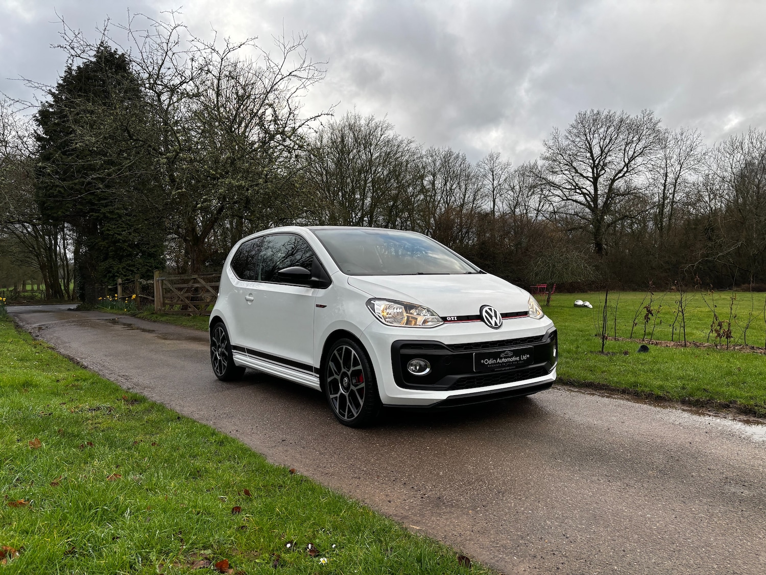 Used Volkswagen up! 2019 for sale - 77462962: Photo 6