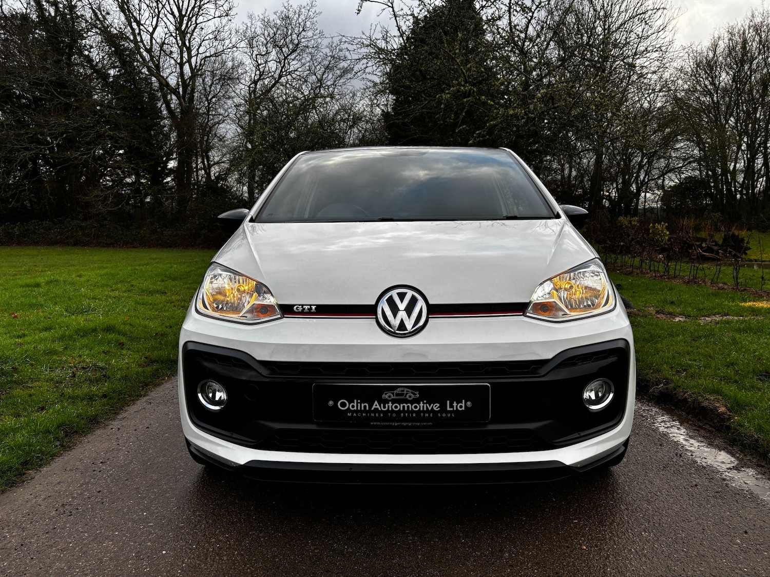 Used Volkswagen up! 2019 for sale - 77462962: Photo 7
