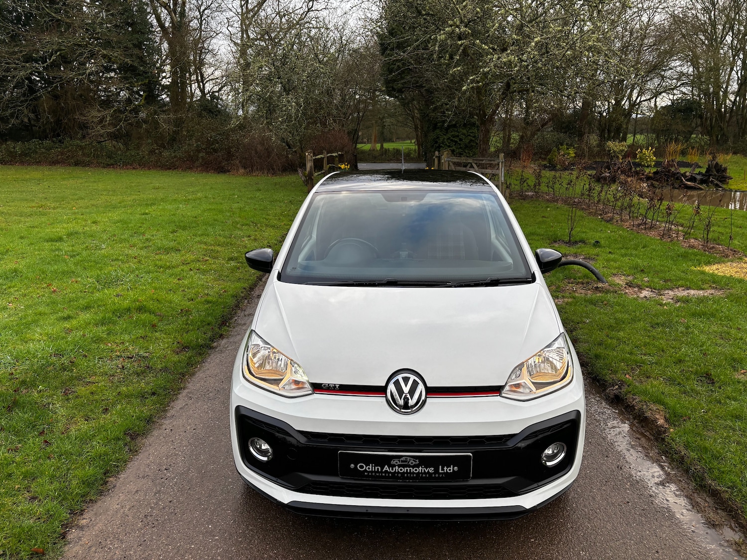 Used Volkswagen up! 2019 for sale - 77462962: Photo 8