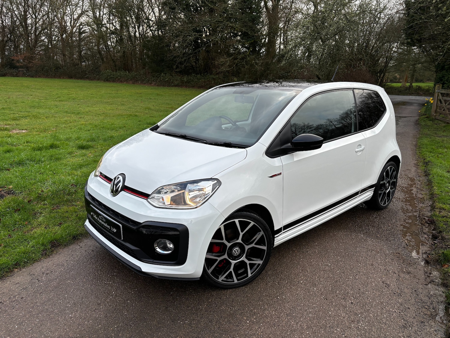 Used Volkswagen up! 2019 for sale - 77462962: Photo 9