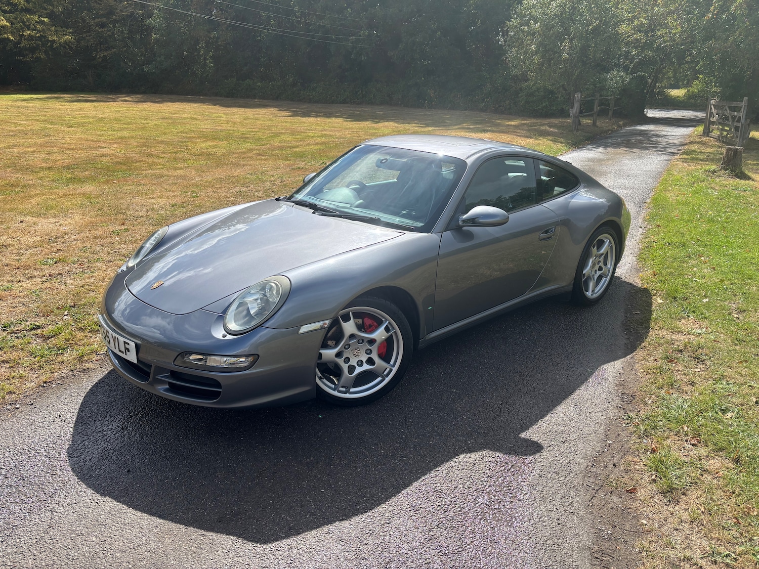 Used Porsche 911 2006 for sale - 76984264: Photo 10