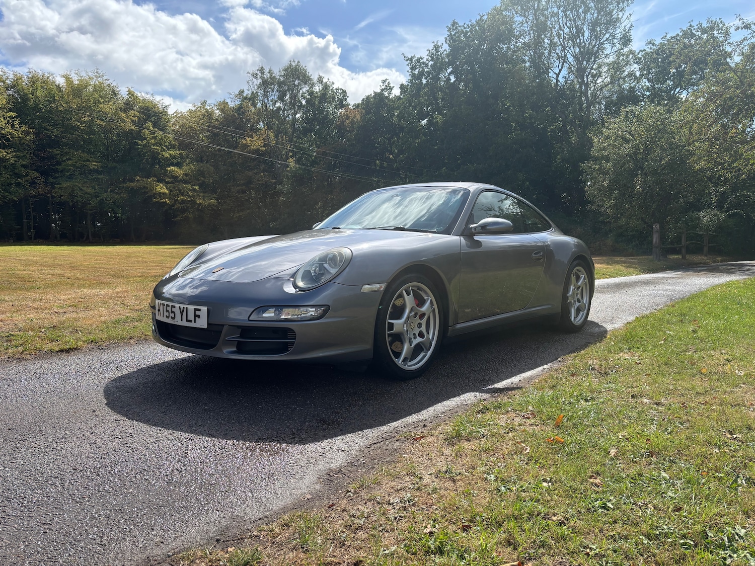 Used Porsche 911 2006 for sale - 76984264: Photo 11