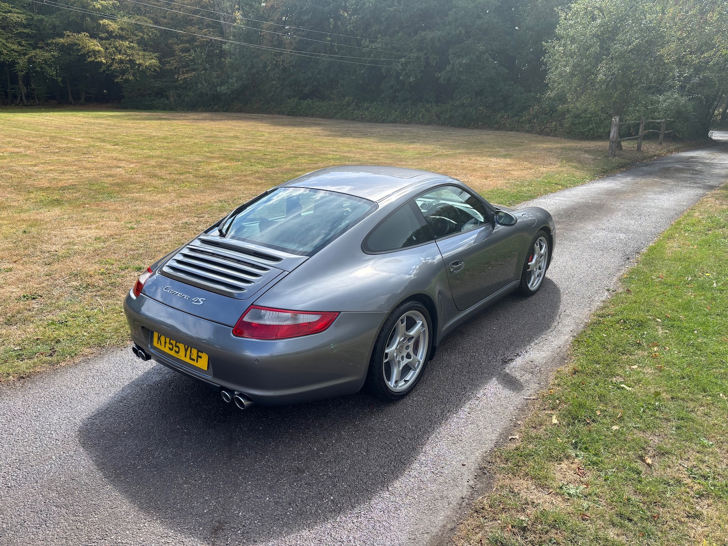 Used Porsche 911 2006 for sale - 76984264: Photo 22