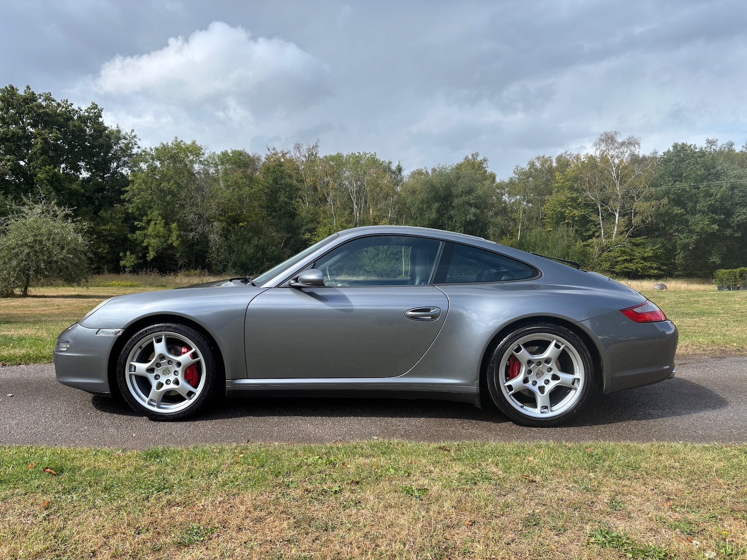 Used Porsche 911 2006 for sale - 76984264: Photo 23