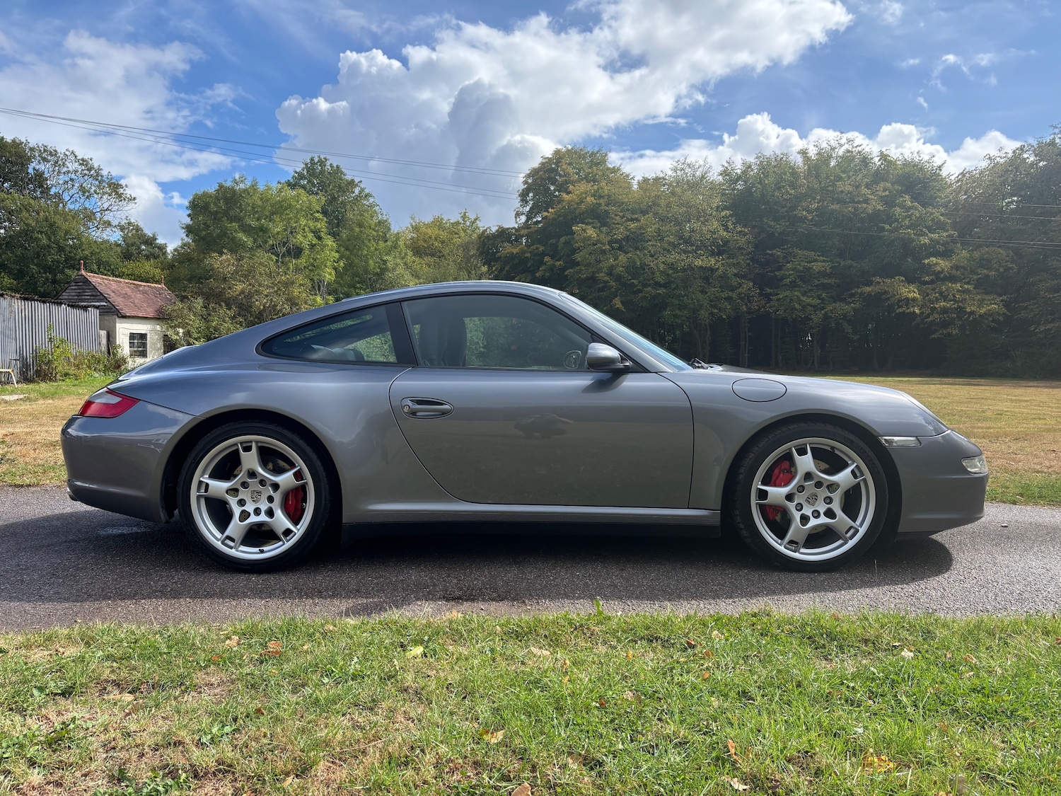 Used Porsche 911 2006 for sale - 76984264: Photo 24