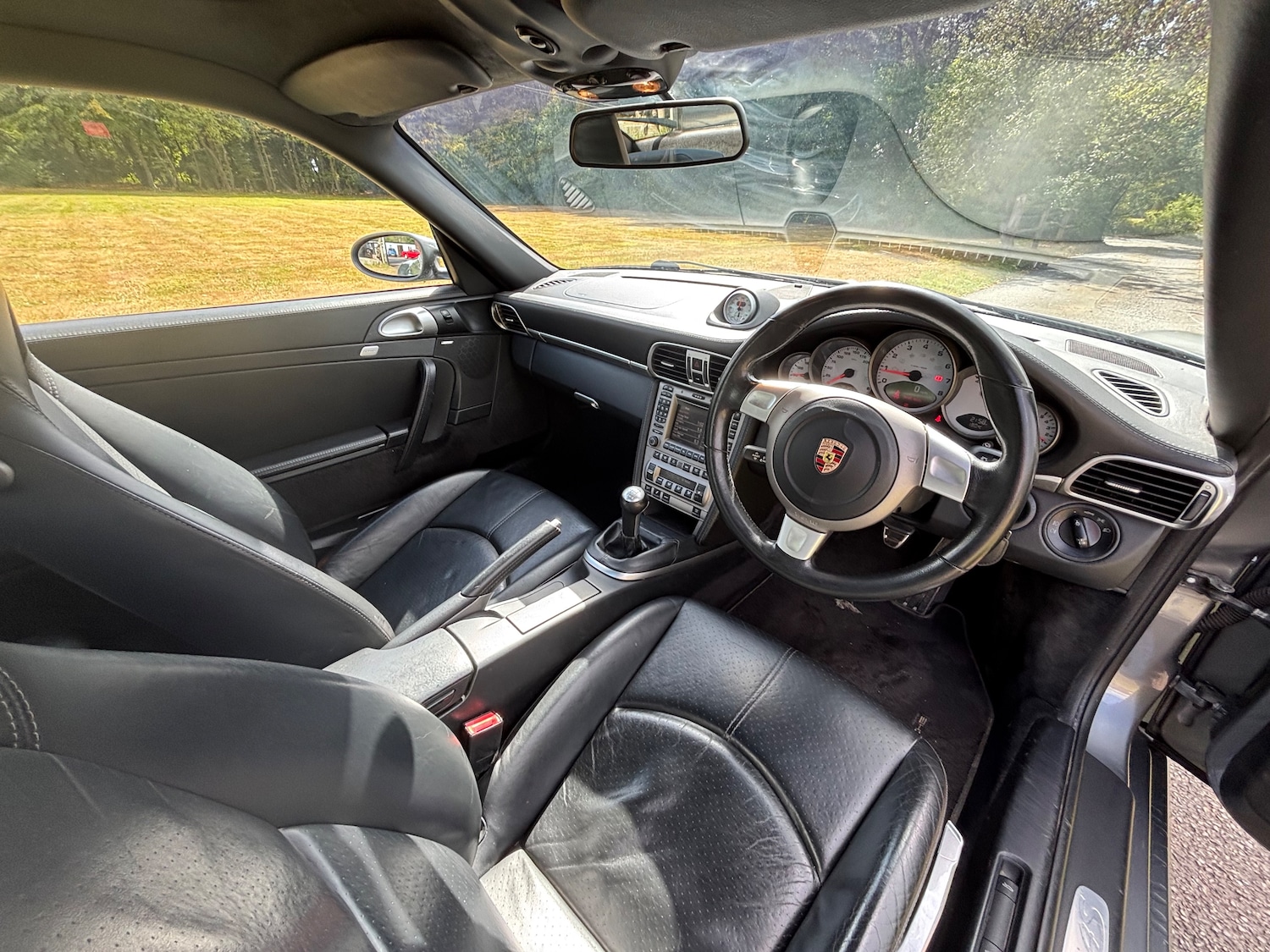 Used Porsche 911 2006 for sale - 76984264: Photo 28